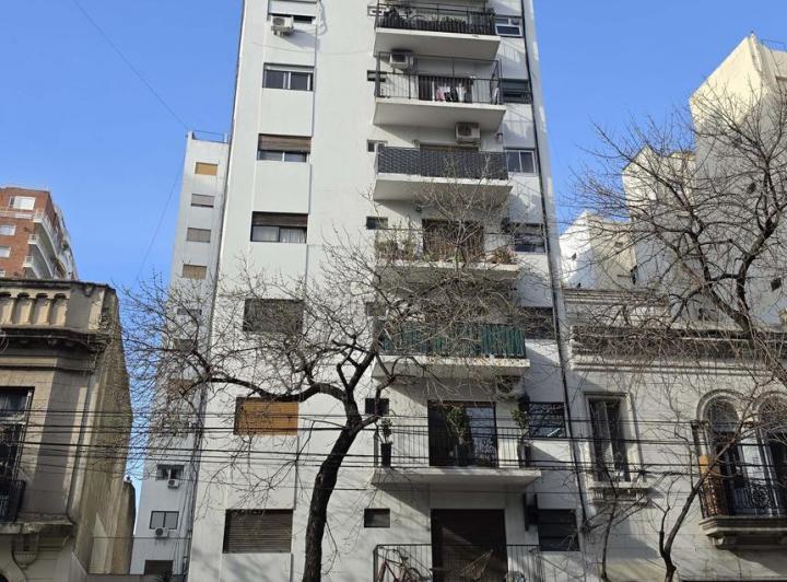 Departamento · 40m² · 2 Ambientes