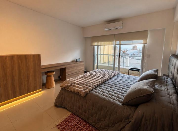 Departamento · 50m² · 1 Ambiente