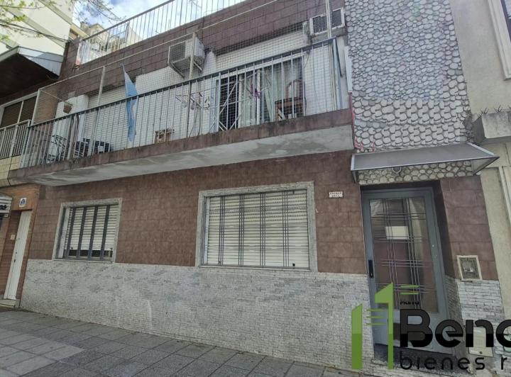 Departamento · 42m² · 2 Ambientes