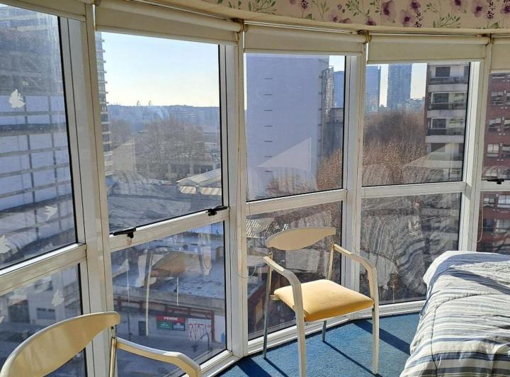 Departamento · 32m² · 1 Ambiente
