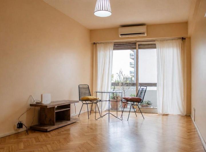 Departamento · 30m² · 1 Ambiente