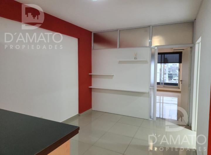 Departamento · 40m² · 2 Ambientes
