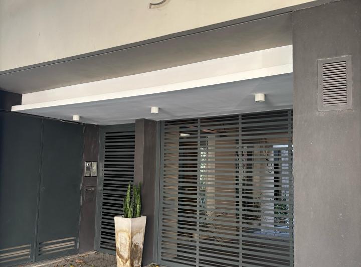 Departamento · 45m² · 2 Ambientes · 1 Cochera