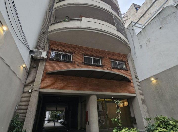 Departamento · 58m² · 2 Ambientes