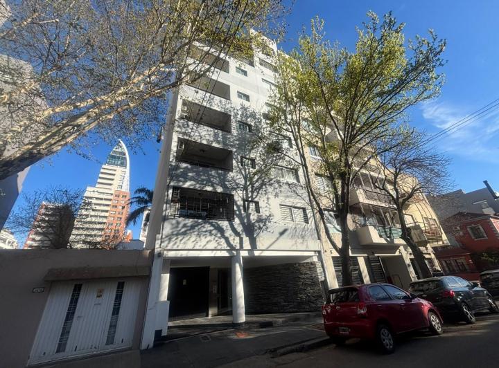 Departamento · 34m² · 1 Ambiente