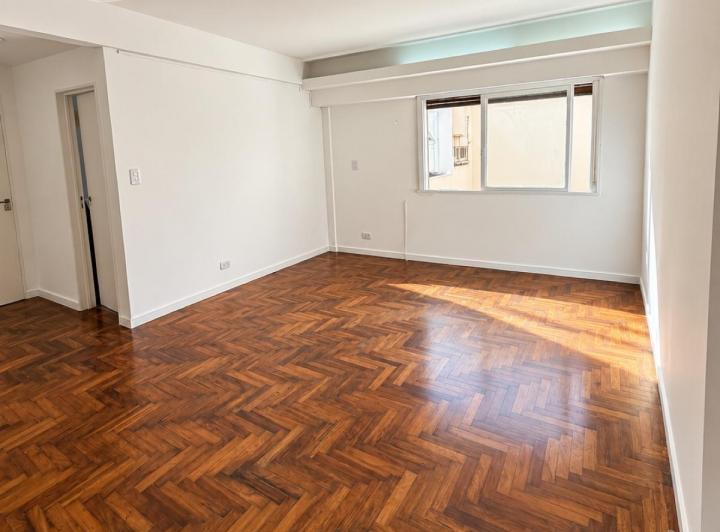 Departamento · 52m² · 1 Ambiente