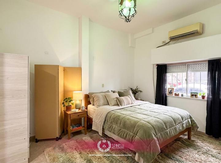 Departamento · 33m² · 1 Ambiente