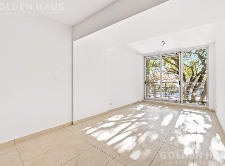 Departamento · 37m² · 1 Ambiente