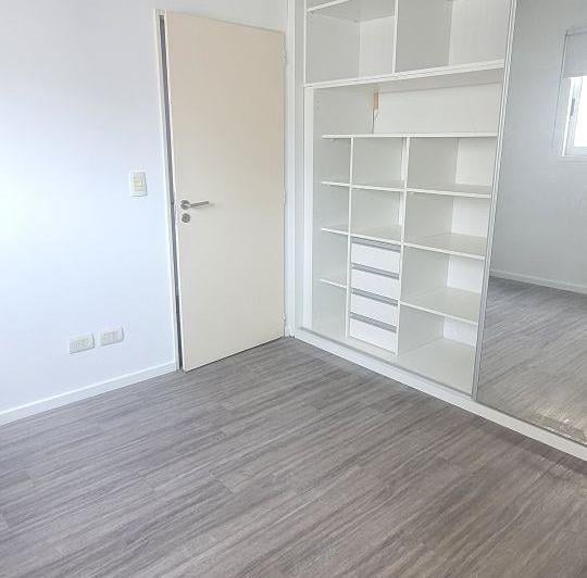 Departamento · 44m² · 2 Ambientes