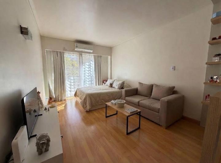 Departamento · 28m² · 1 Ambiente