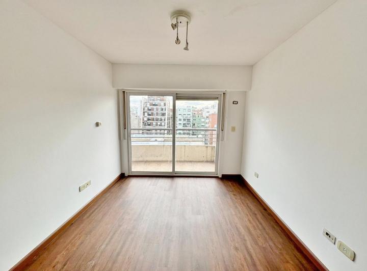 Departamento · 40m² · 2 Ambientes · 1 Cochera