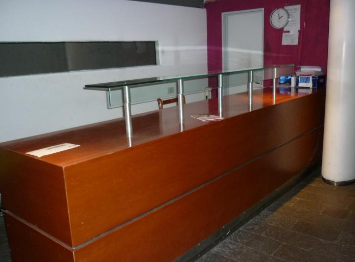 Departamento · 36m² · 2 Ambientes