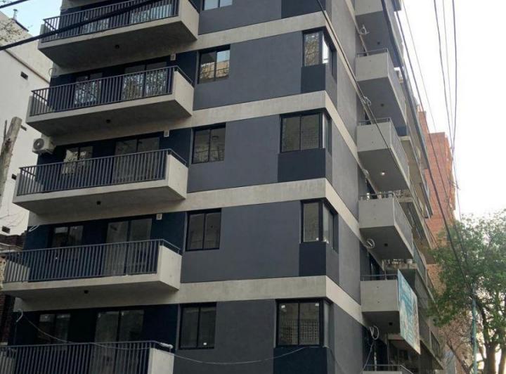 Departamento · 31m² · 1 Ambiente