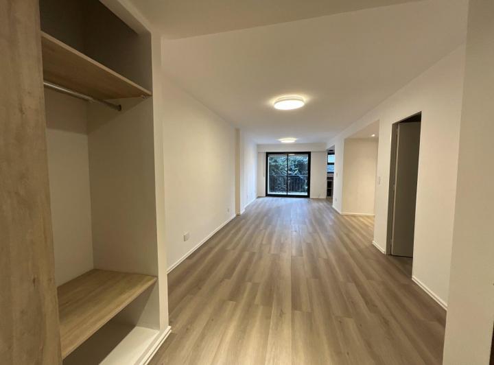 Departamento · 45m² · 1 Ambiente