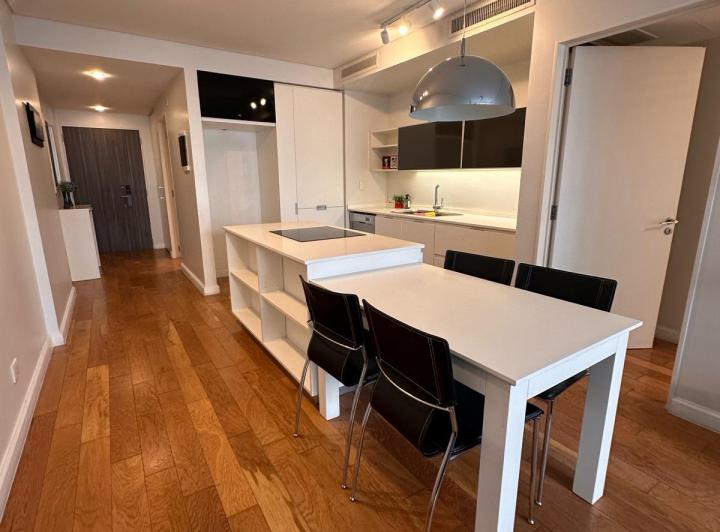 Departamento · 67m² · 2 Ambientes · 1 Cochera