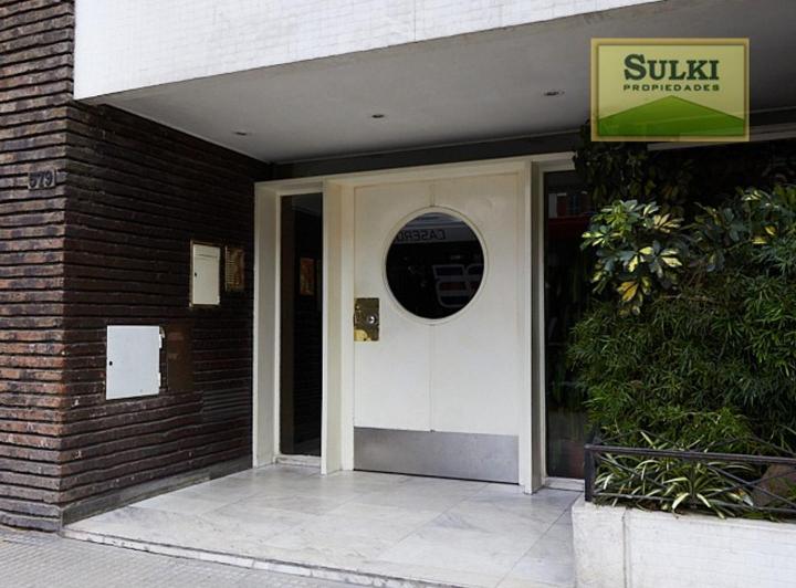 Departamento · 35m² · 2 Ambientes