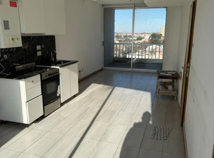 Departamento · 35m² · 1 Ambiente