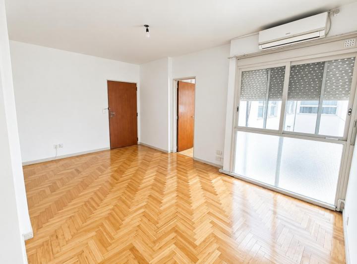 Departamento · 40m² · 2 Ambientes