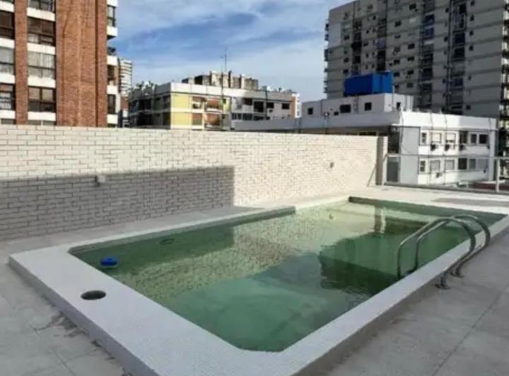 Departamento · 46m² · 1 Ambiente