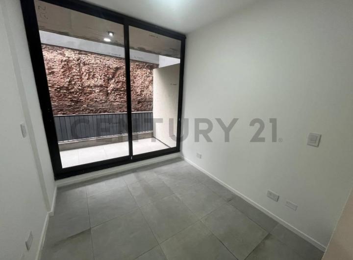 Departamento · 51m² · 2 Ambientes