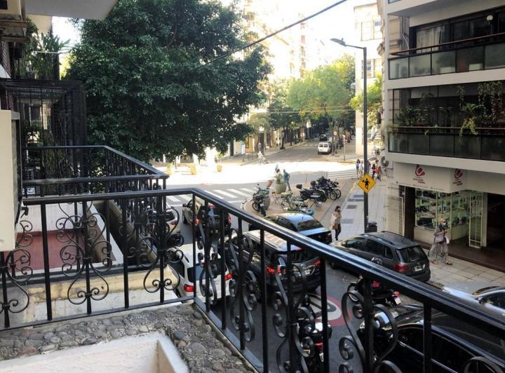 Departamento · 32m² · 1 Ambiente