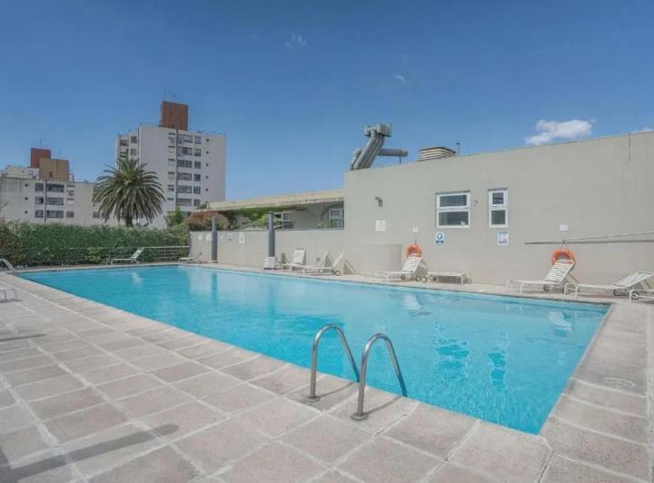 Departamento · 38m² · 1 Ambiente