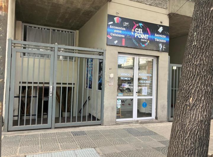 Departamento · 40m² · 1 Dormitorio