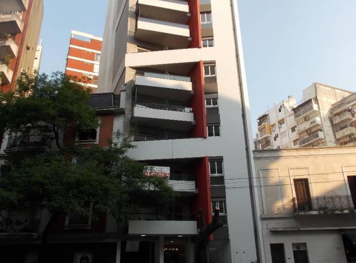 Departamento · 31m² · 1 Ambiente