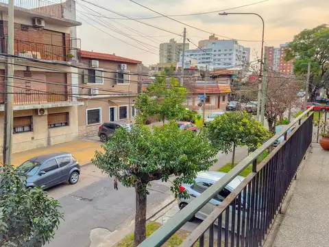 PH en Venta en Villa Saenz Peña, Partido de Tres de Febrero