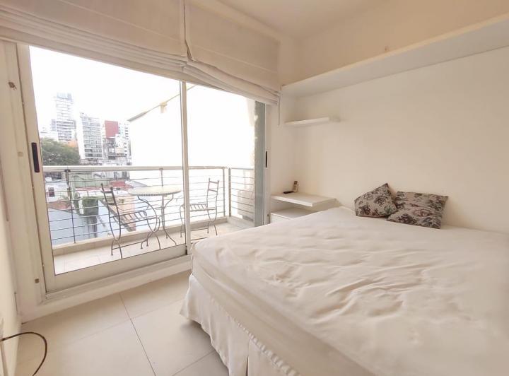 Departamento · 28m² · 1 Ambiente