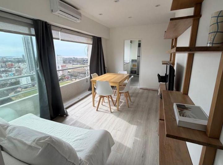Departamento · 42m² · 2 Ambientes