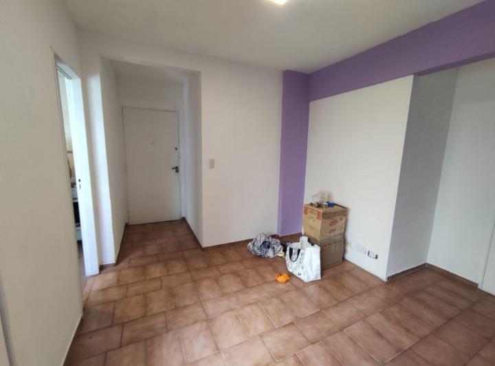 Departamento · 34m² · 1 Ambiente
