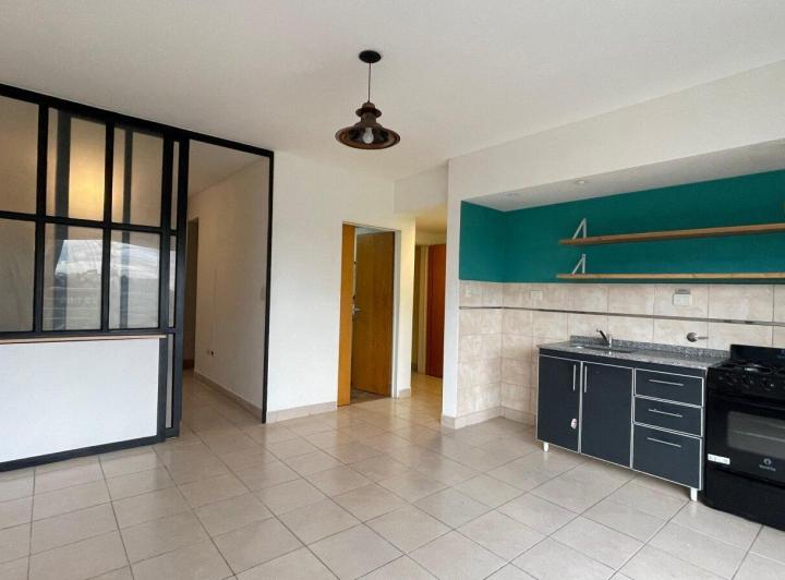 Departamento · 35m² · 2 Ambientes