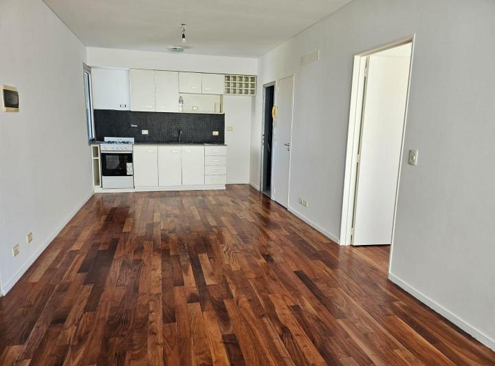 Departamento · 50m² · 2 Ambientes