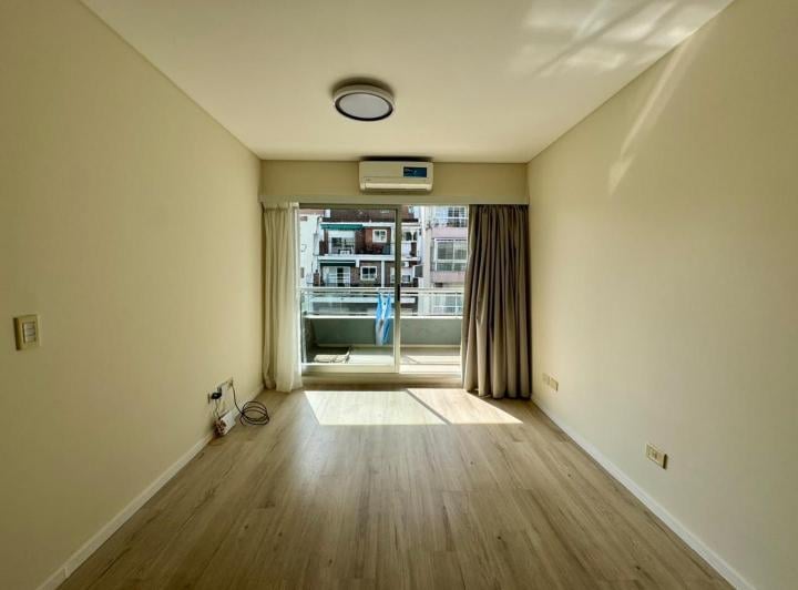 Departamento · 30m² · 1 Ambiente