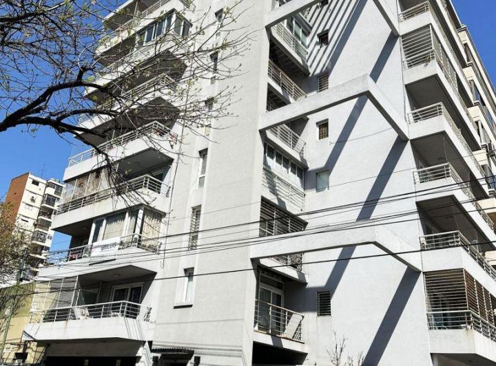 Departamento · 31m² · 1 Ambiente