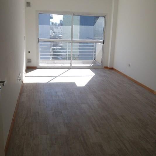 Departamento · 34m² · 1 Ambiente