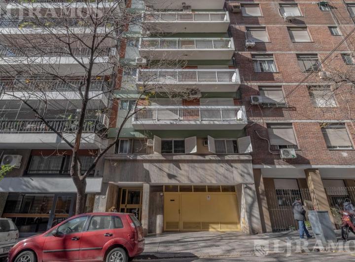 Departamento · 36m² · 2 Ambientes