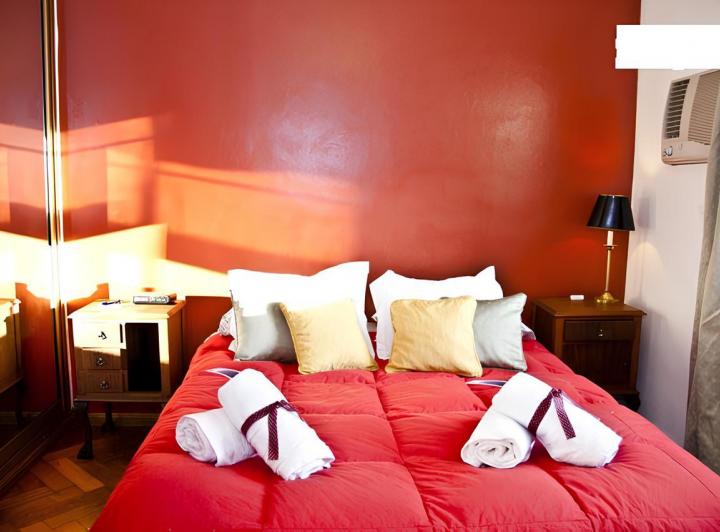 Departamento · 50m² · 2 Ambientes