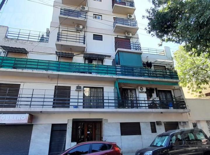 Departamento · 21m² · 1 Ambiente