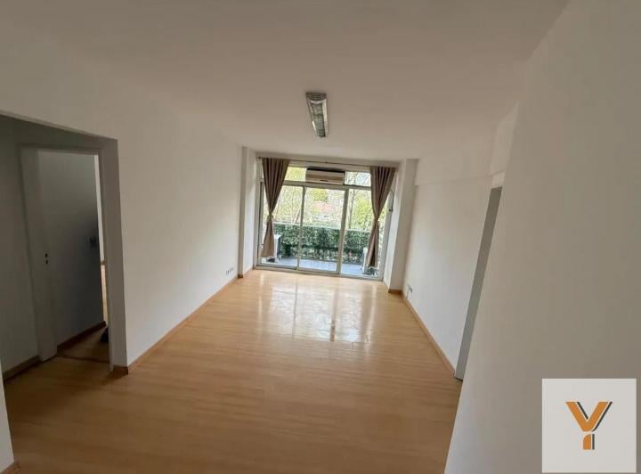 Departamento · 48m² · 2 Ambientes