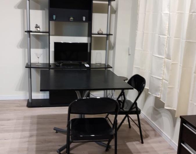 Departamento · 25m² · 1 Ambiente