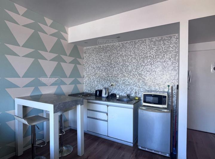 Departamento · 21m² · 1 Ambiente