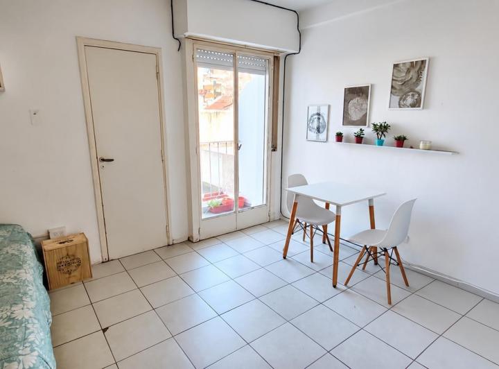 Departamento · 23m² · 1 Ambiente