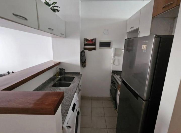 Departamento · 37m² · 2 Ambientes