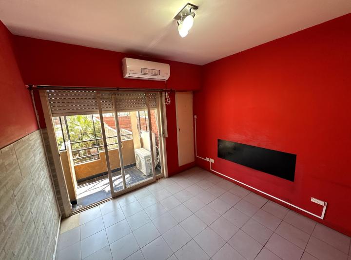 Departamento · 25m² · 1 Ambiente
