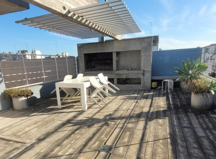 Departamento · 35m² · 1 Ambiente