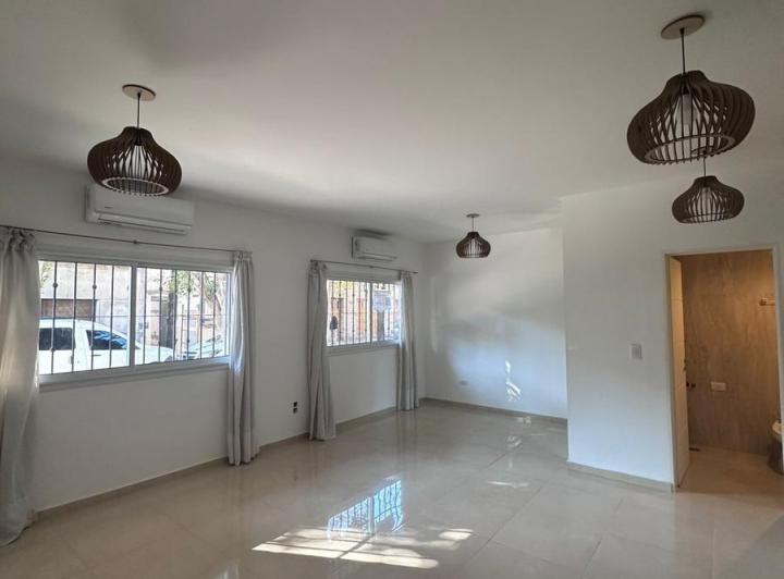 Departamento · 46m² · 1 Ambiente