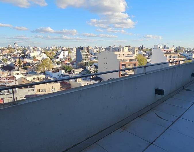 Departamento · 66m² · 3 Ambientes · 1 Cochera