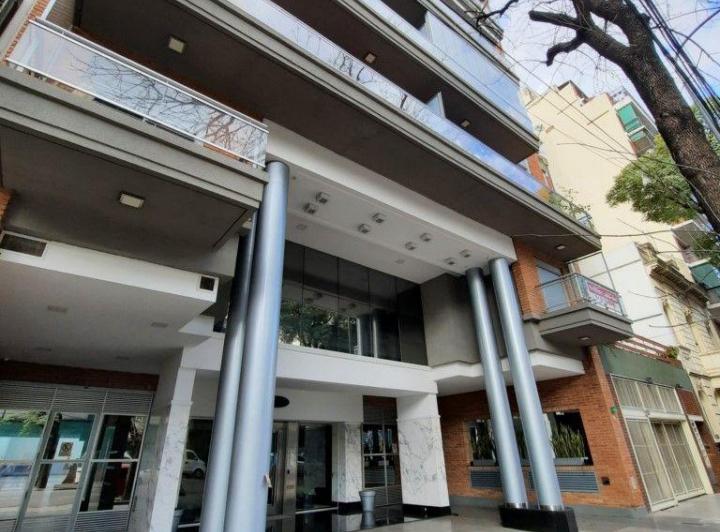 Departamento · 37m² · 2 Ambientes